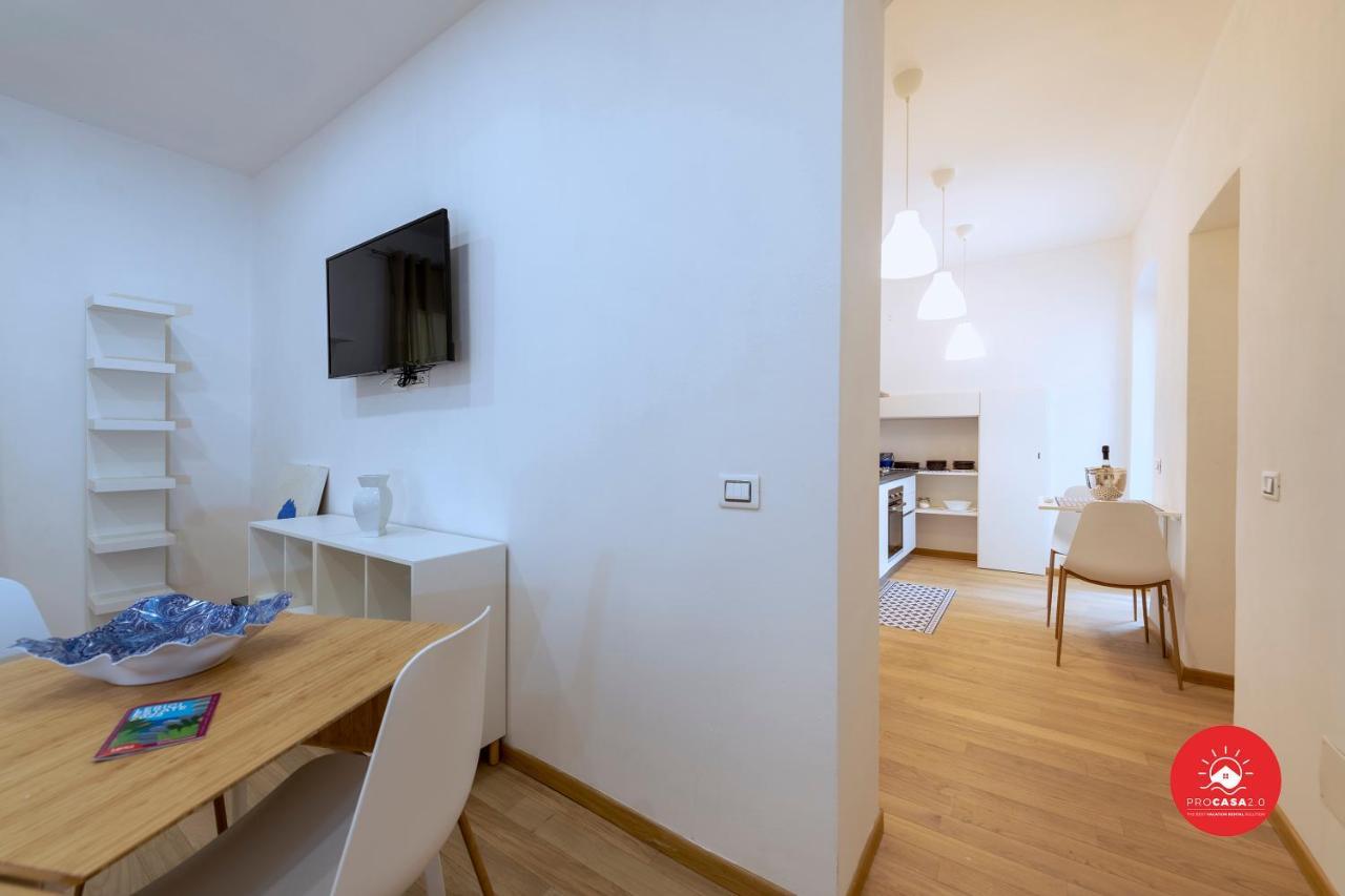 Appartamento Casa Di Francy La Spezia