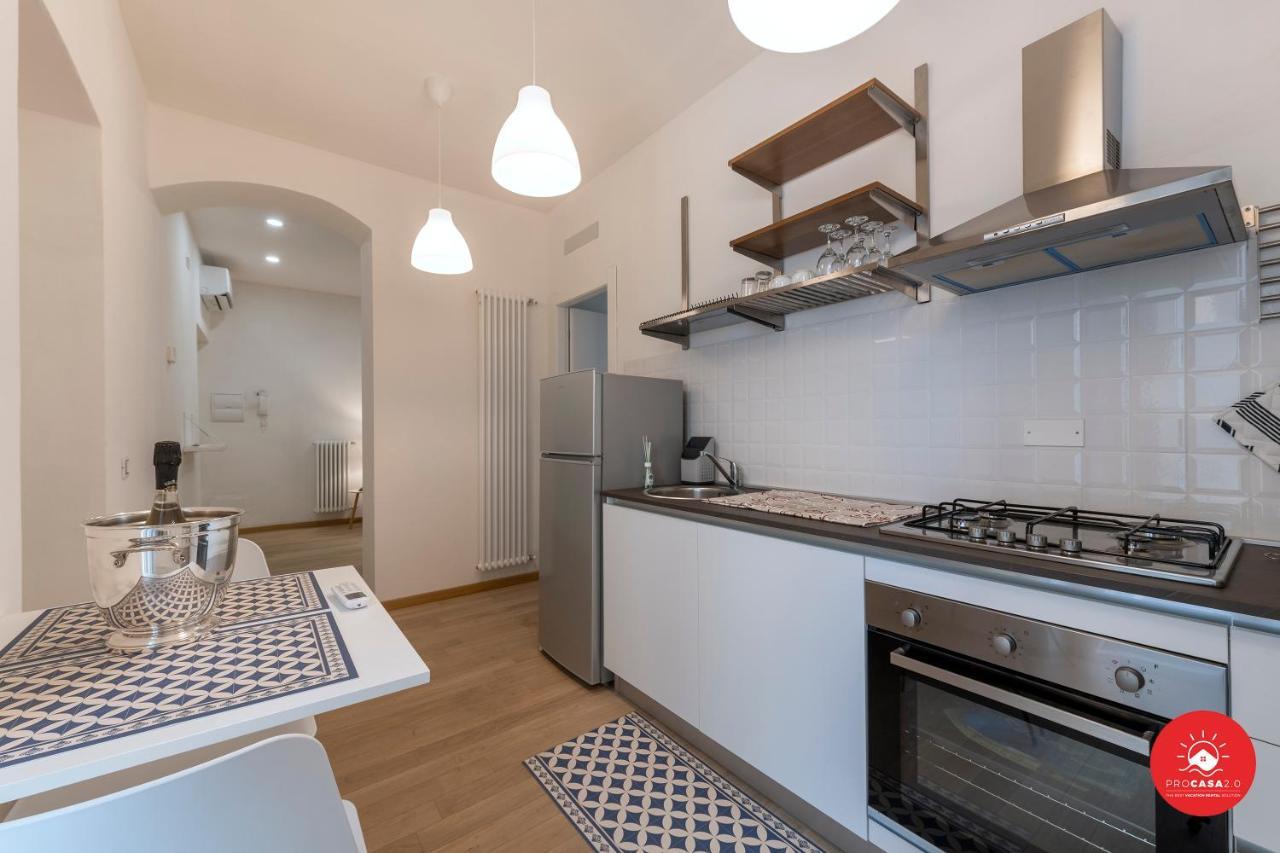 Casa Di Francy La Spezia