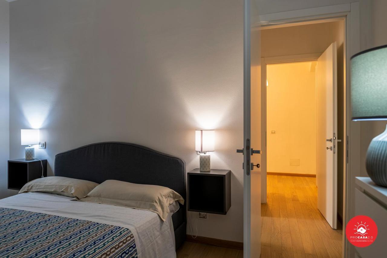 Casa Di Francy Appartamento La Spezia