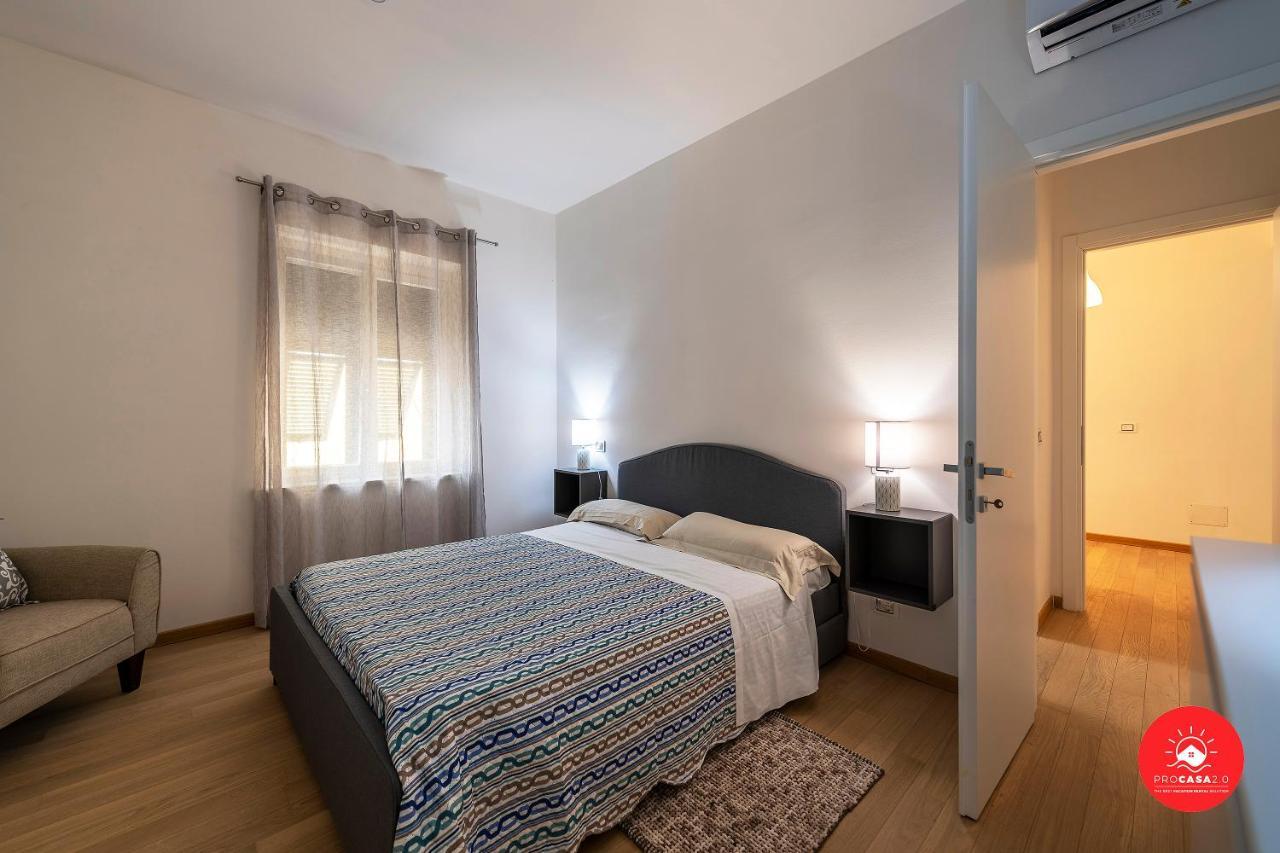 Casa Di Francy * La Spezia